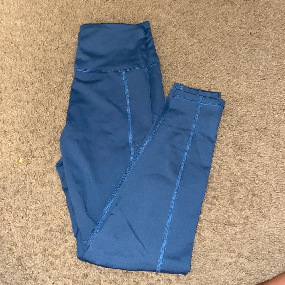 american eagle pocket legging
